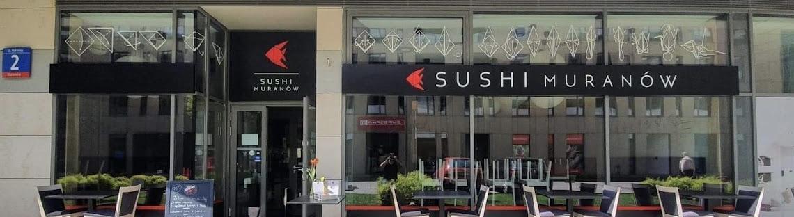 Sushi Muranów