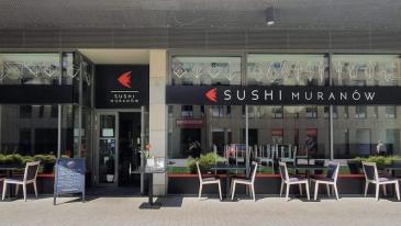 Sushi Muranów