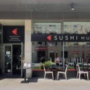 Sushi Muranów