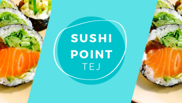 Sushi Point Tej