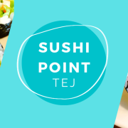 Sushi Point Tej