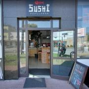 SUSHI POPULARNA