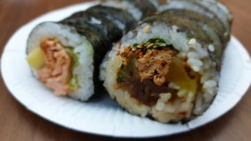 Sushi Royal Factory Ursus