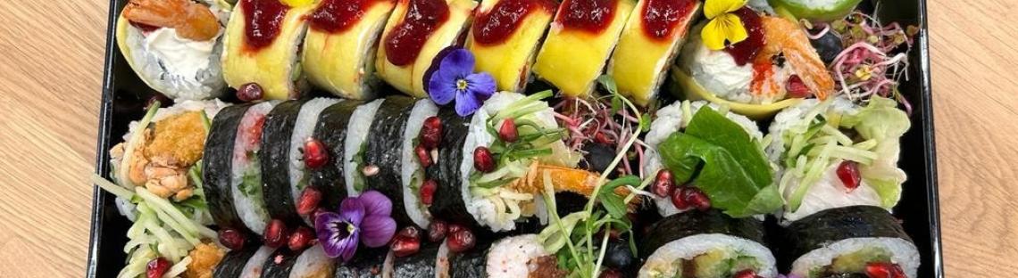 Sushi Sakura Szczecin