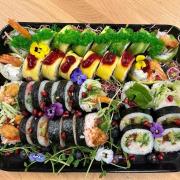 Sushi Sakura Szczecin