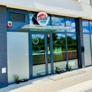 Sushi World Rzeszów