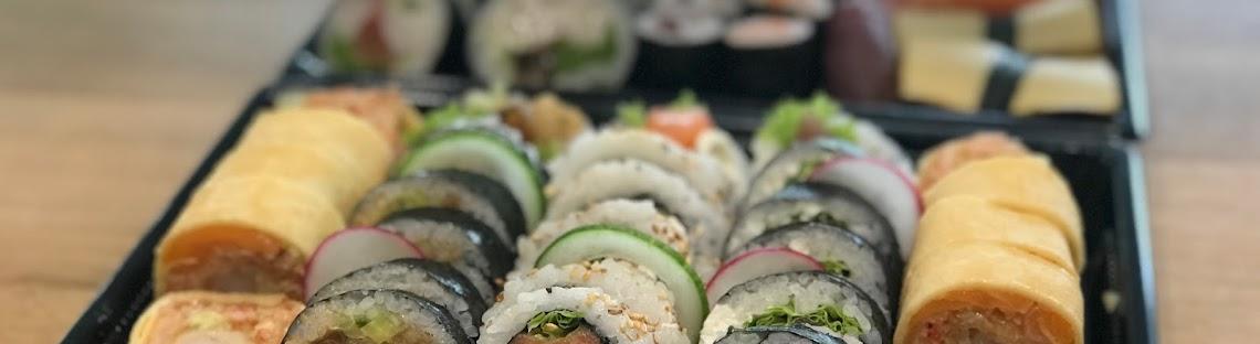 Sushi Zushi Żoliborz