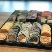 Sushi Zushi Żoliborz