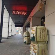 SUSHIBAR