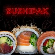 SUSHIPAK WAW