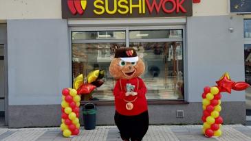 SushiWok