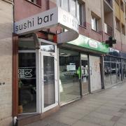 Suszarnia Sushi Bar