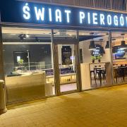 Świat Pierogów