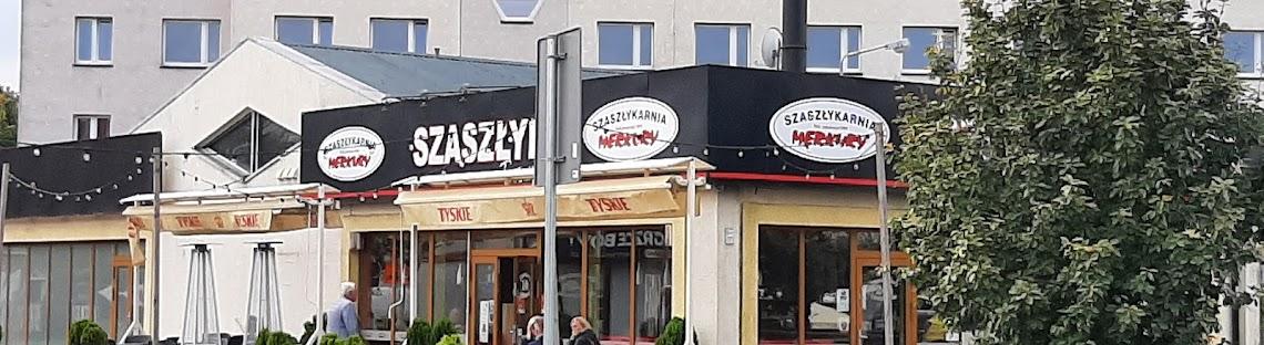 Szaszłykarnia Merkury