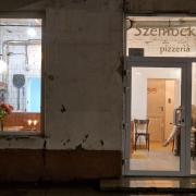 Szembeka 8 Pizzeria