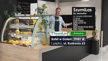 SzumiLas Bistro