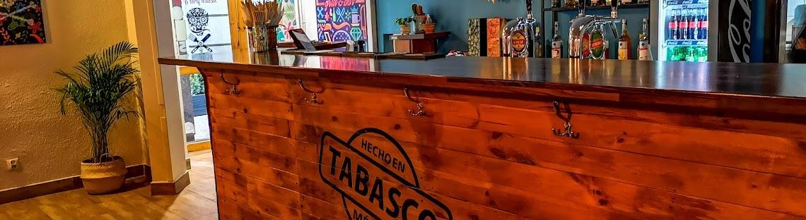 Tabasco Mexico Grill&Bar