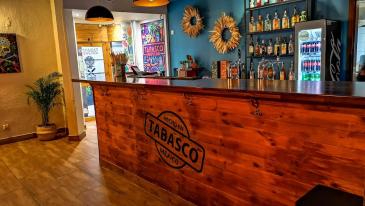 Tabasco Mexico Grill&Bar