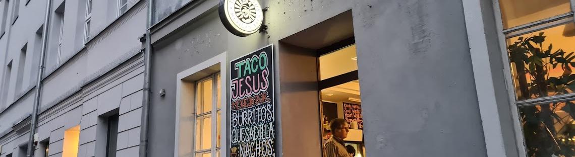 Taco Jesus Mexican Restaurant