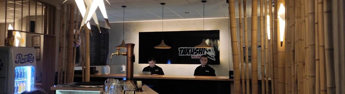 Takushi Ramen & Sushi Lublin