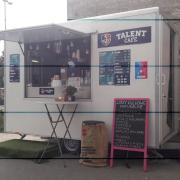 Talent Cafe