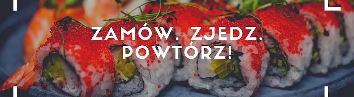 Tamagotchi Sushi Delivery - Najlepsze Sushi - Warszawa w 60 minut