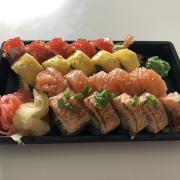 Tanami Sushi