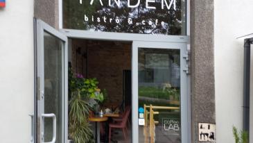 TANDEM bistro & cafe