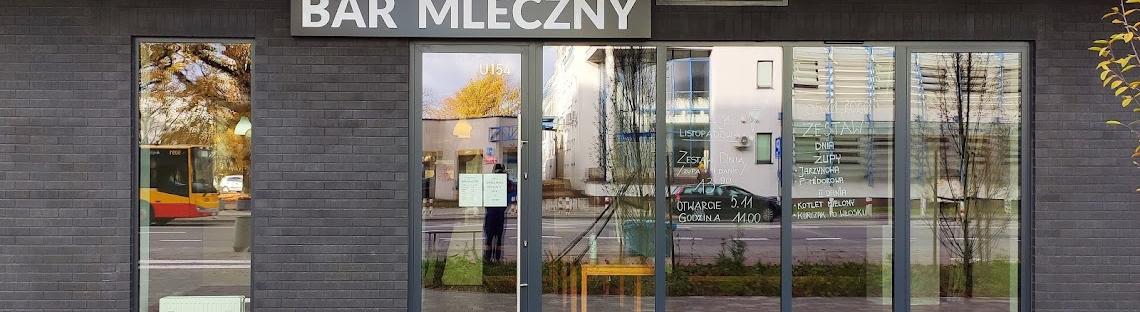 Tarchomiński Bar Mleczny