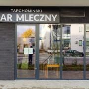 Tarchomiński Bar Mleczny