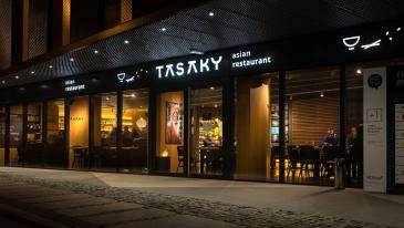 TASAKY