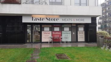 Taste Store Meats & More