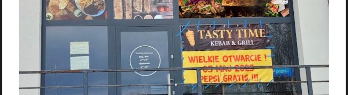 Tasty Time Kebab And Grill Gliwice