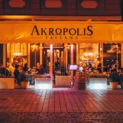 Taverna Akropolis