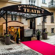 Teatr Kamienica