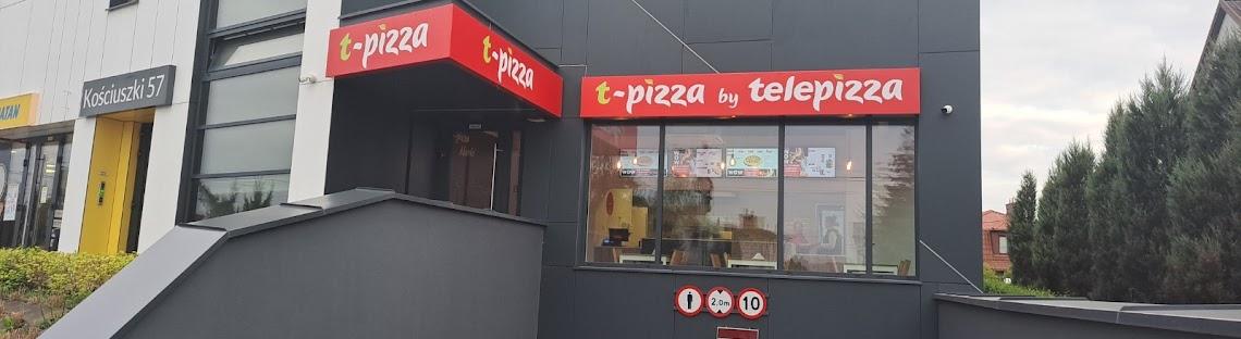 Telepizza Marki - Kościuszki 57