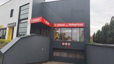 Telepizza Marki - Kościuszki 57