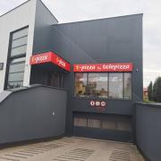 Telepizza Marki - Kościuszki 57