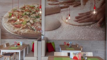 Telepizza - pizza Częstochowa