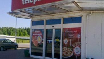 Telepizza - pizza Kielce