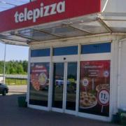 Telepizza - pizza Kielce