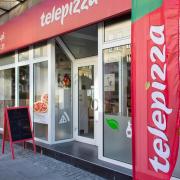 Telepizza - pizza Lublin