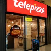 Telepizza - Pizza Zielona Góra