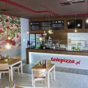 Telepizza - ul.Kochanowskiego 23