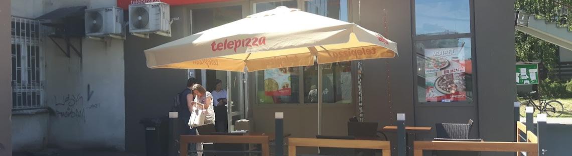 Telepizza - ul.Nugat 4