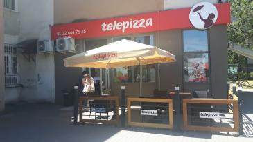 Telepizza - ul.Nugat 4