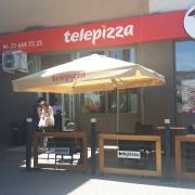 Telepizza - ul.Nugat 4