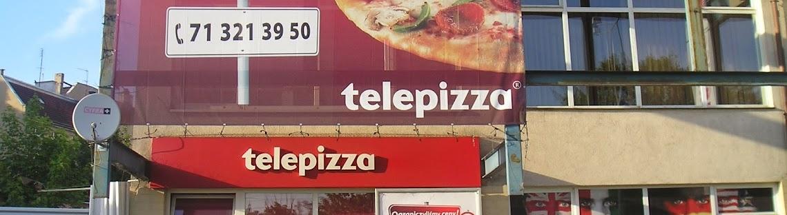 Telepizza