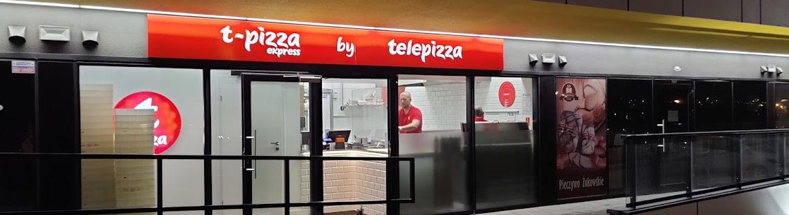 Telepizza