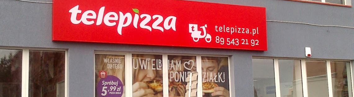 Telepizza